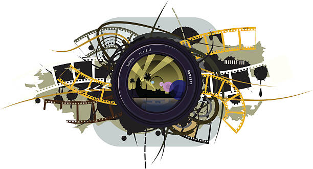 Photography & Cinematography